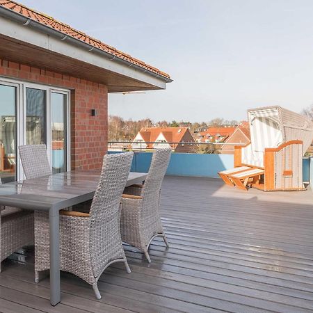 Knechtsand 448 Cuxhaven Exterior foto