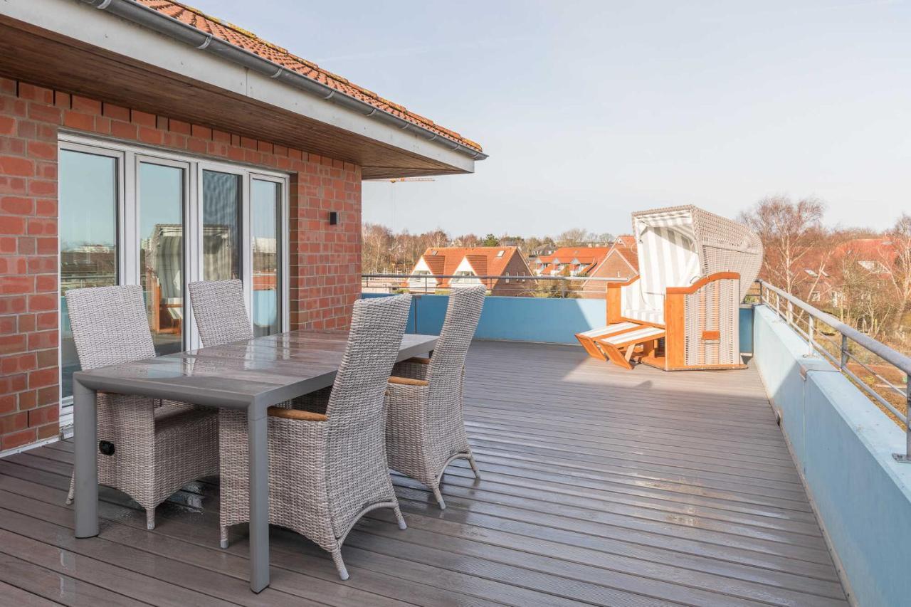 Knechtsand 448 Cuxhaven Exterior foto